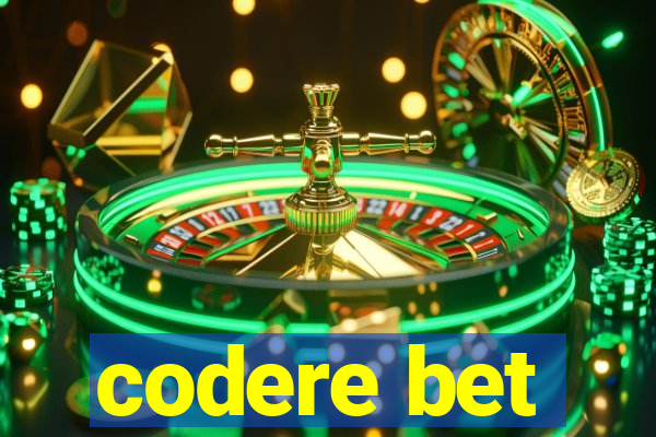 codere bet